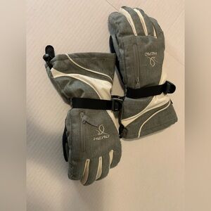 Head gloves in size M